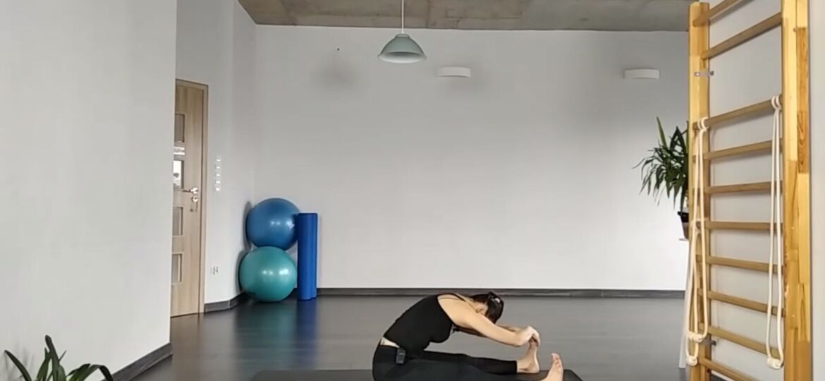 mini - stretching